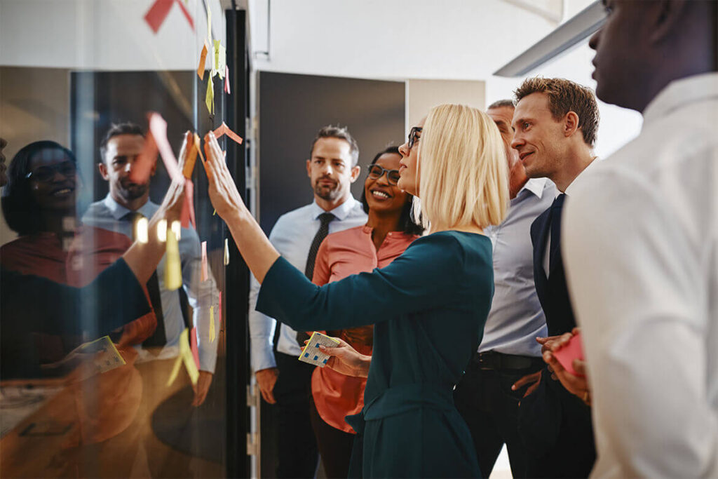 This Strategy for business growth and customer engagement through targeted campaigns