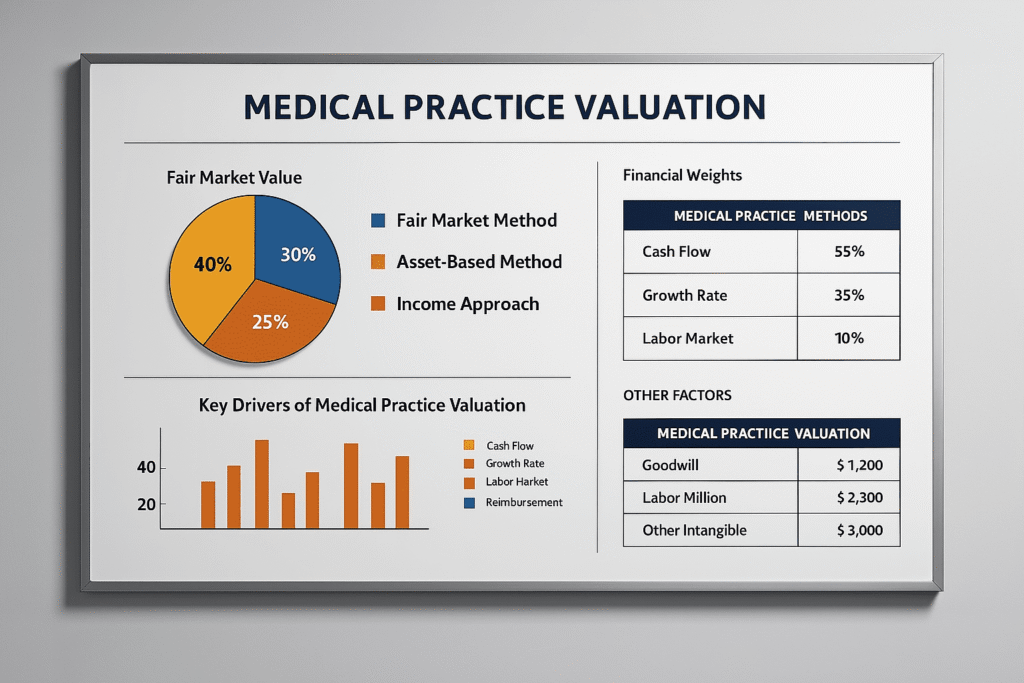 Blog about calculating the value of each new patient for dental marketing strategy and practice growth