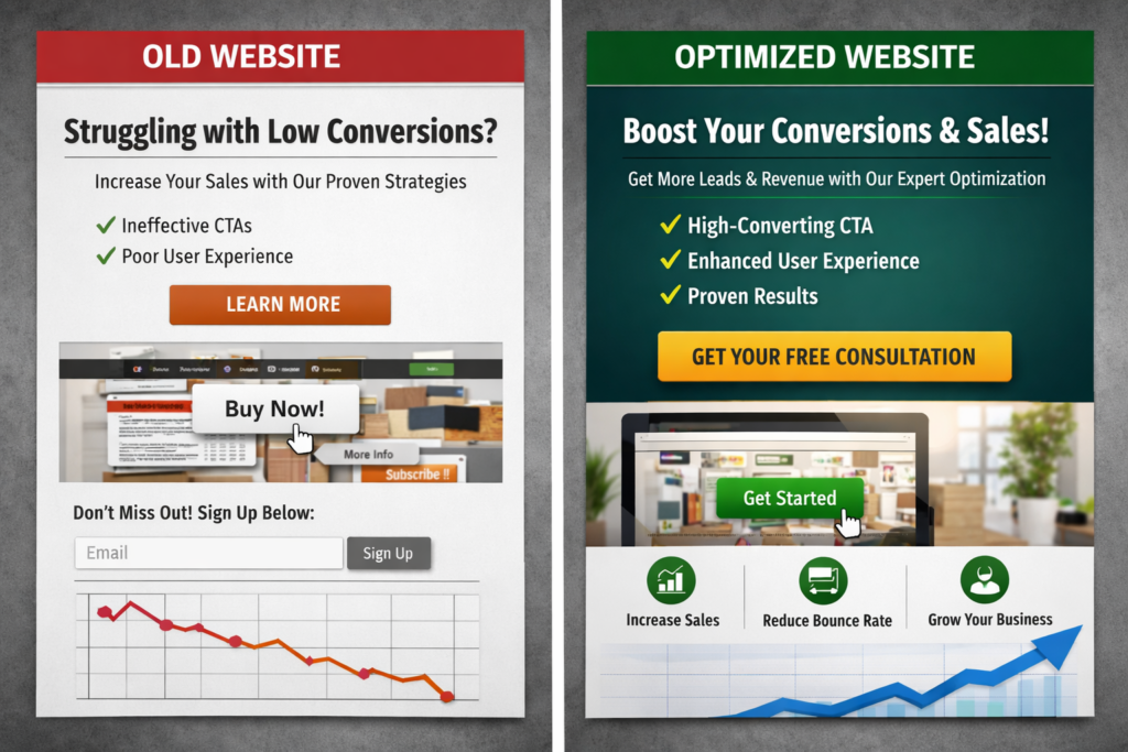 Front desk booking system conversion optimization for improving dental appointment scheduling and patient flow