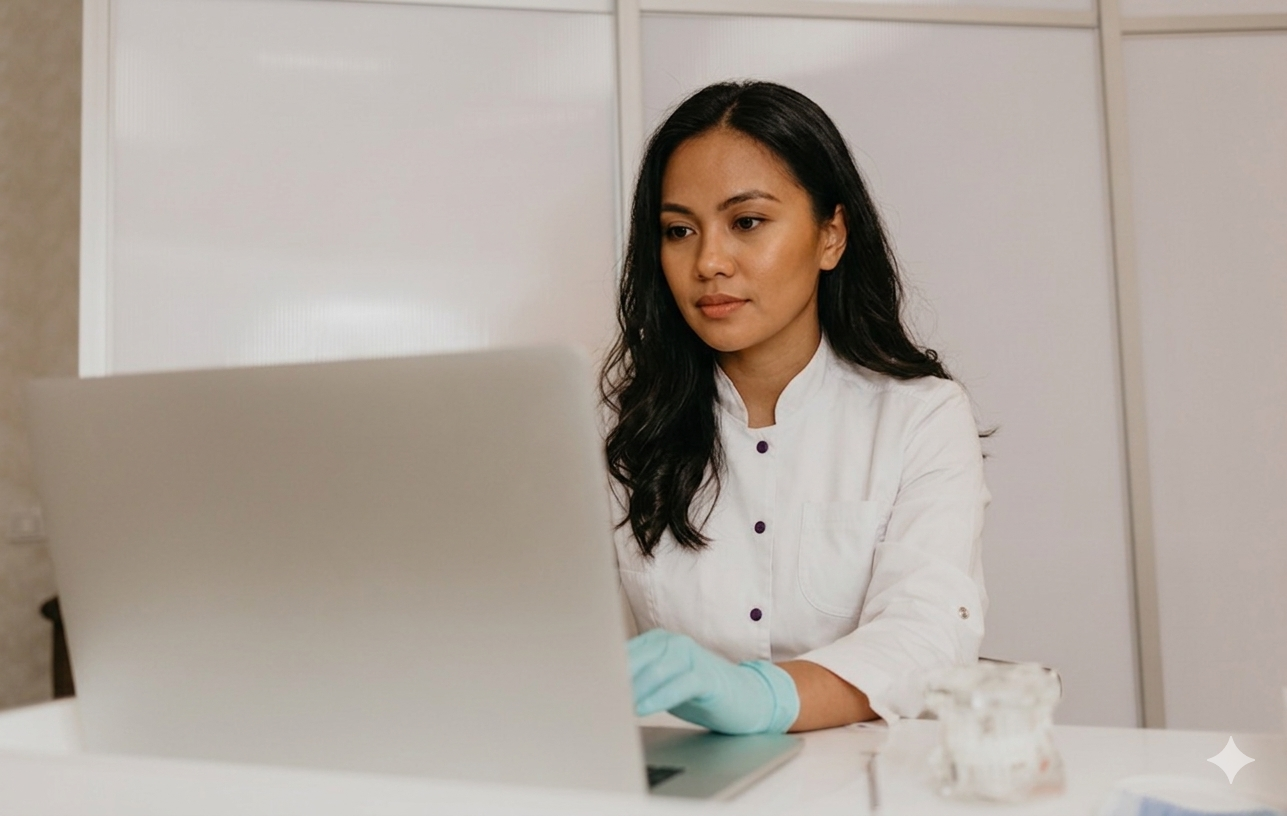 Educational blog posts about patientmagnet 360 dental marketing strategy and patient growth