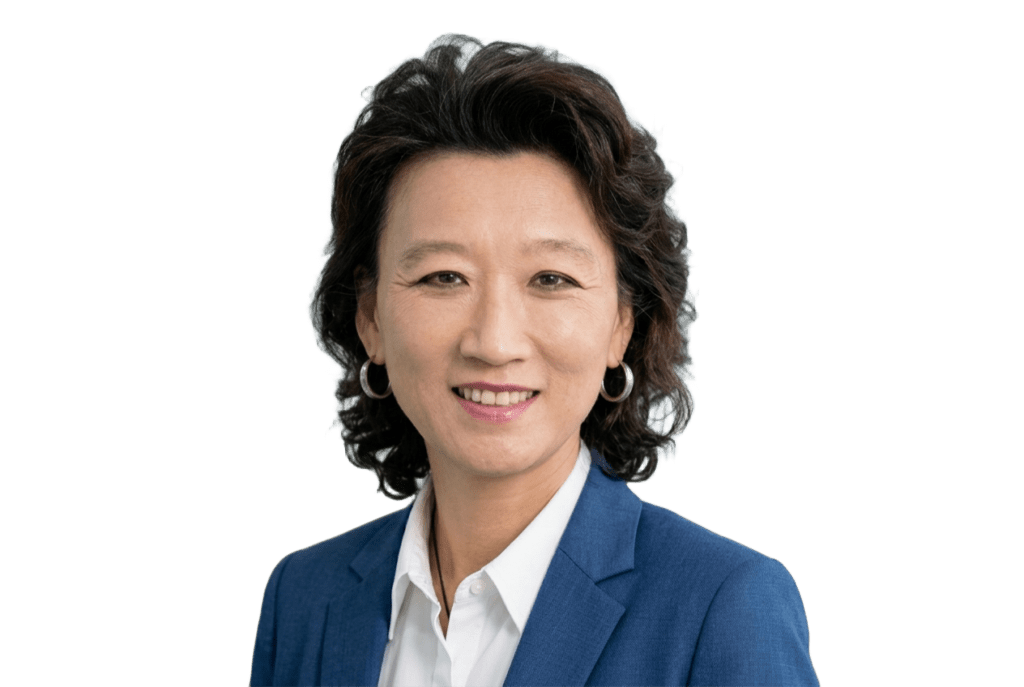 Dr Angela Leung providing clinical oversight and ensuring high standards of patient care and medical practice
