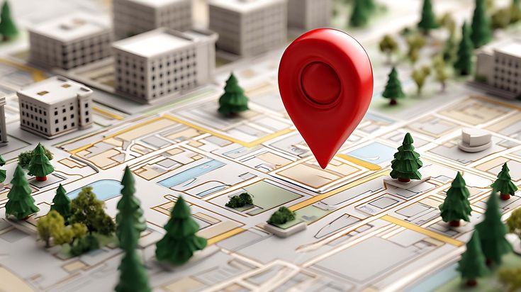 Google Business Profile optimization helping Auburn businesses get found on Google Maps