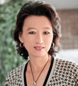 Picture of Dr. Angela Leung