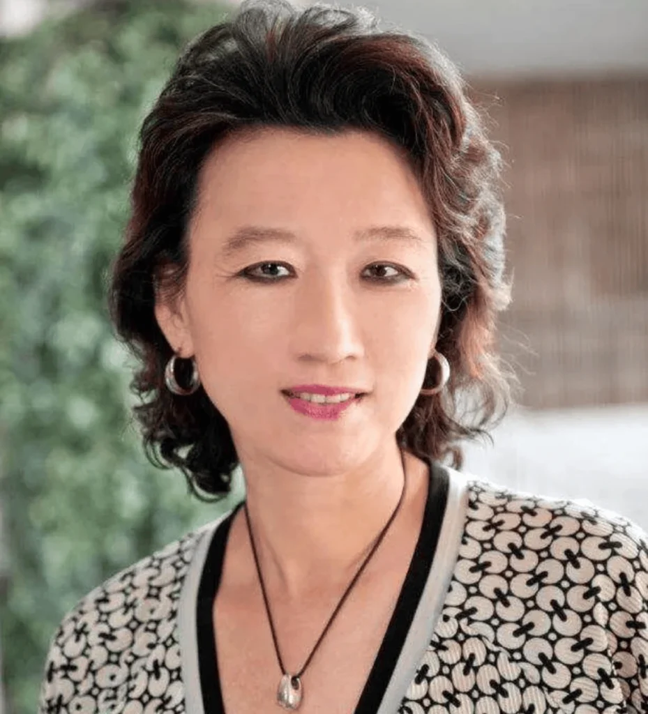 Meet the doctor Angela Leung DDS at PatientMagnet360 dental marketing and clinical leadership